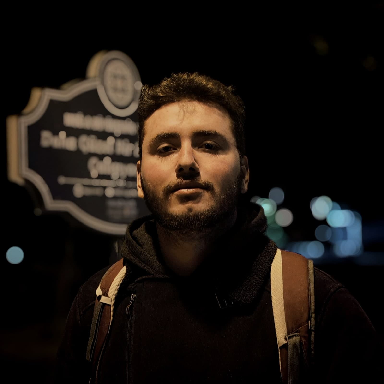 Barış Can Ataklı